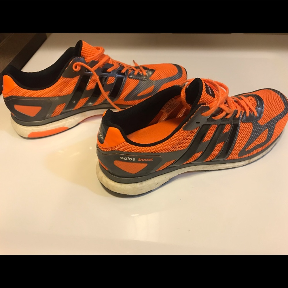 Adidas Adizero Adios Boost